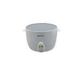 Olla arrocera 2.8 litros Blanco Lotus