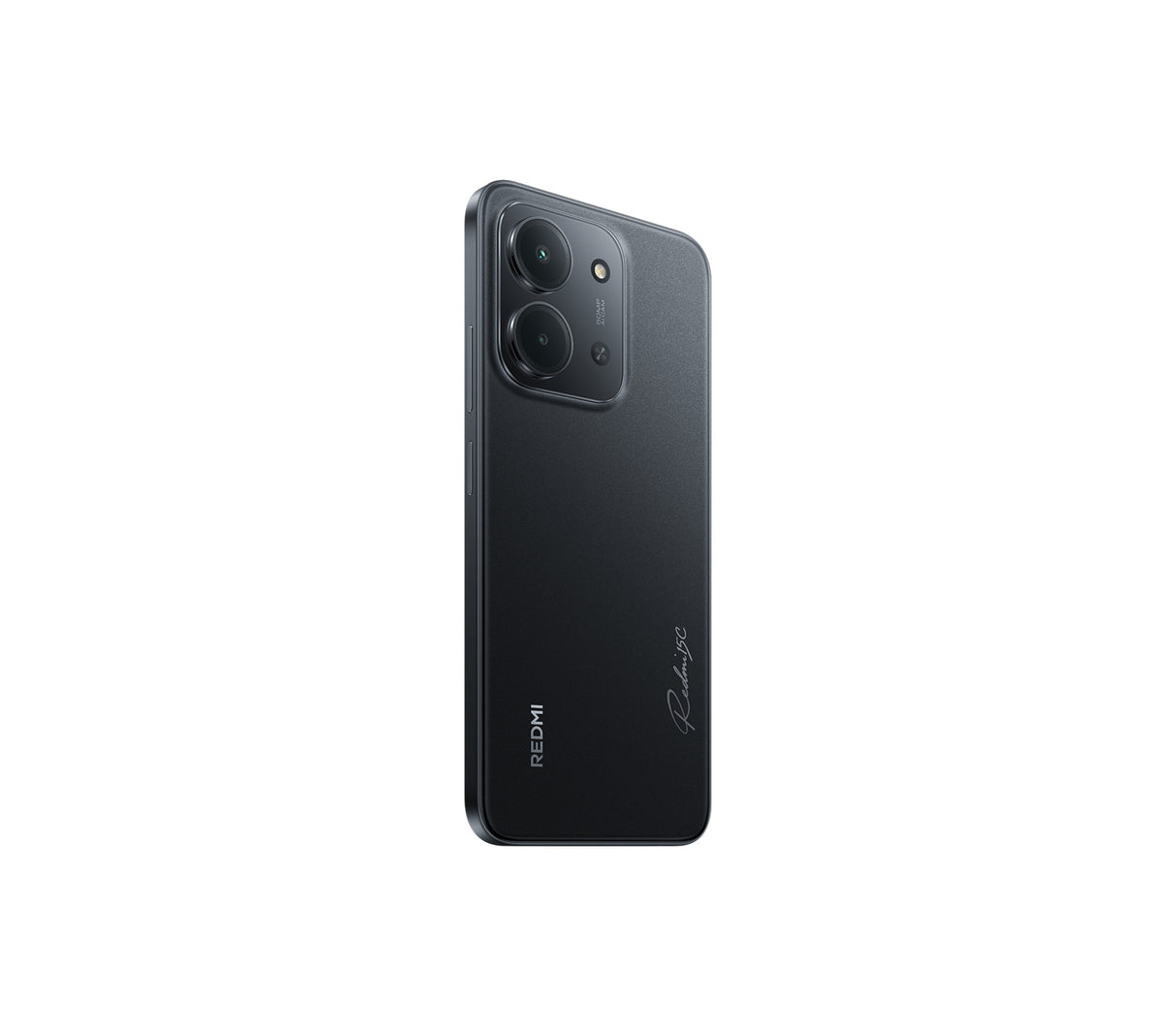 Celular Redmi 15C 4/128GB Negro ocaso Xiaomi