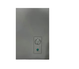 Congelador horizontal 155 litros 5.5 gris Royal