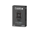 Reloj Inteligente Aura Pro 2 Pantalla de 1,43" Cubitt