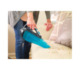 Aspirador manual inalámbrico recargable Black & Decker