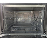 Horno eléctrico 38L 1600W Gris Sankey
