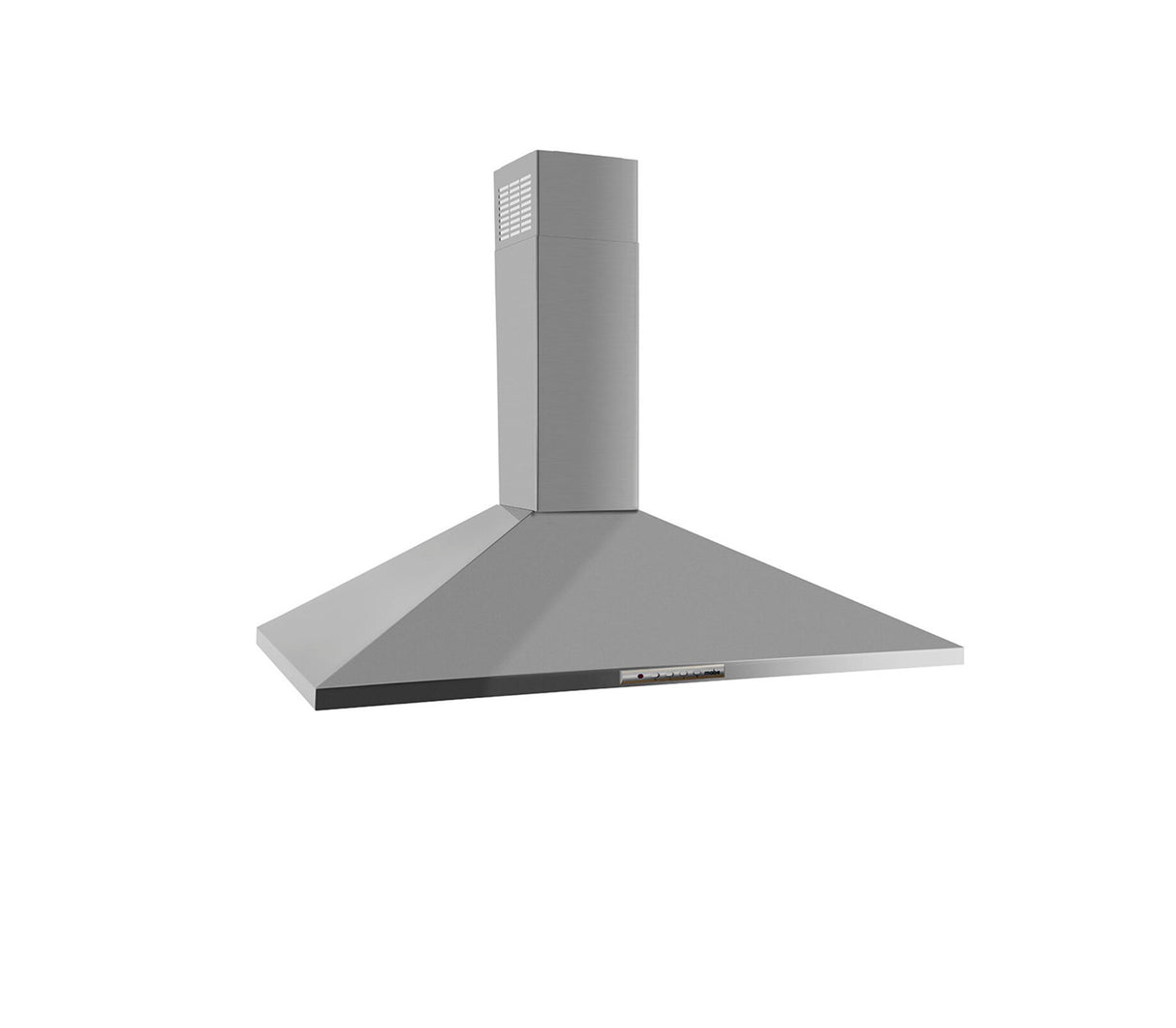 Campana Decor 90cm 110V acero/inoxidable Mabe