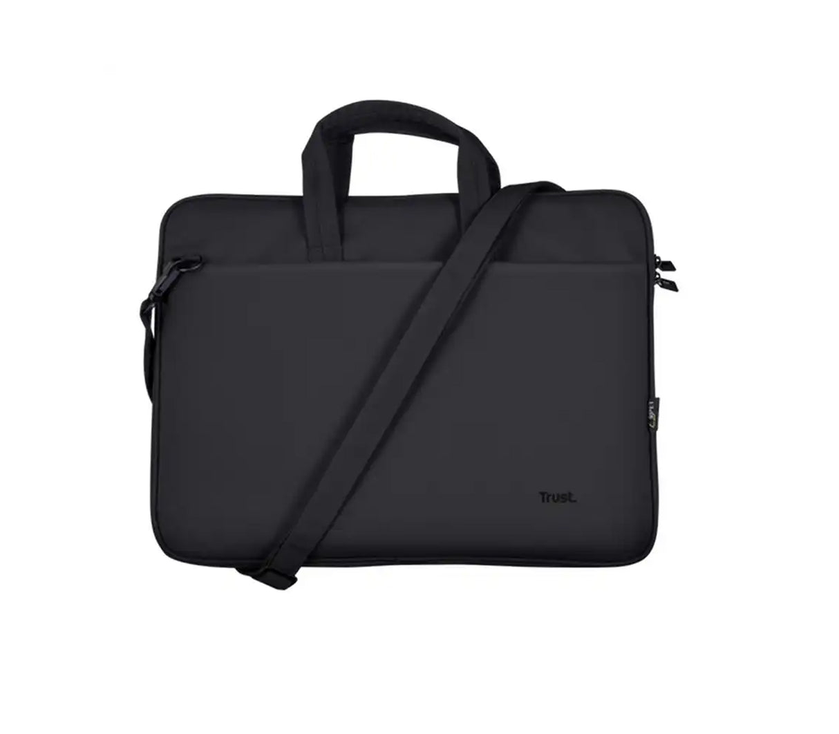 Maletín para laptop bologna 16" negro Trust