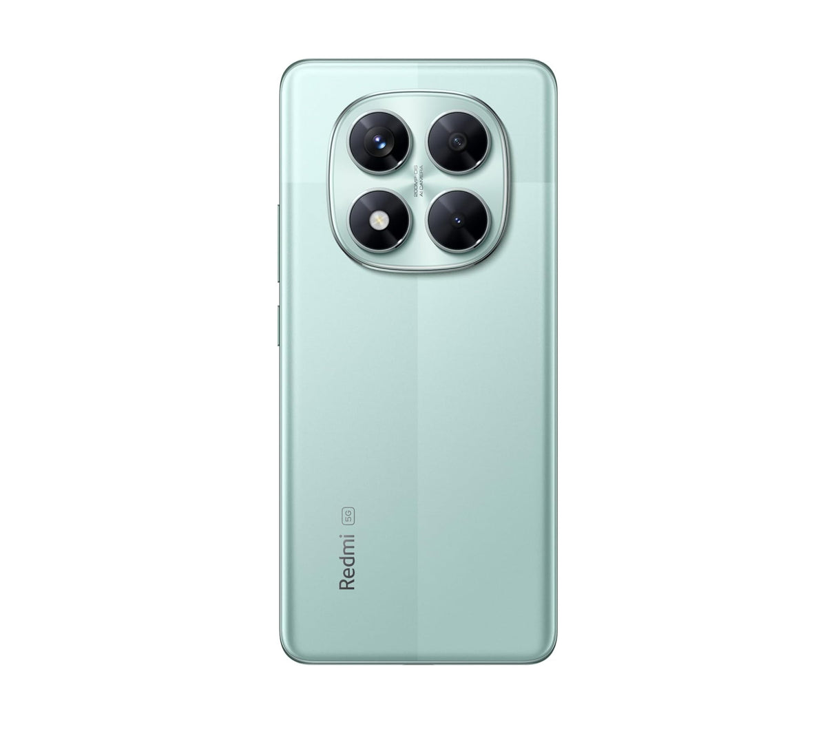 Celular Redmi Note 14 Pro 5G 8/256GB Coral Green Xiaomi