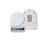 Peso de cocina 10kg SF-400 Scale  Electronic