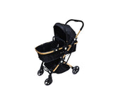 Coche Tipo Moises Para Bebe Bebesitos