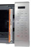 Microonda Digital 20L Silver MYSTIC