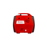 Generador eléctrico inverter silencioso a gasolina 3.5kW Roccia