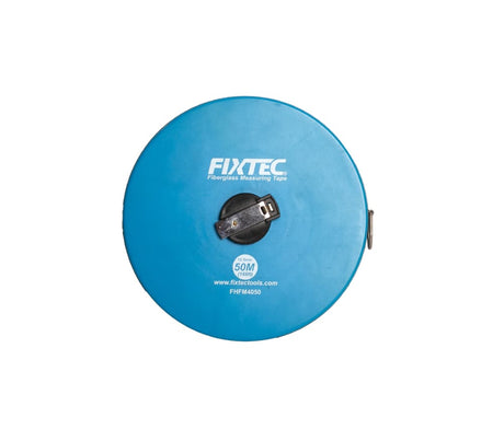 Cinta métrica topógrafo Fixtec