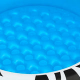 Piscina infantil Safari con protección UV 97cm x 66cm Bestway