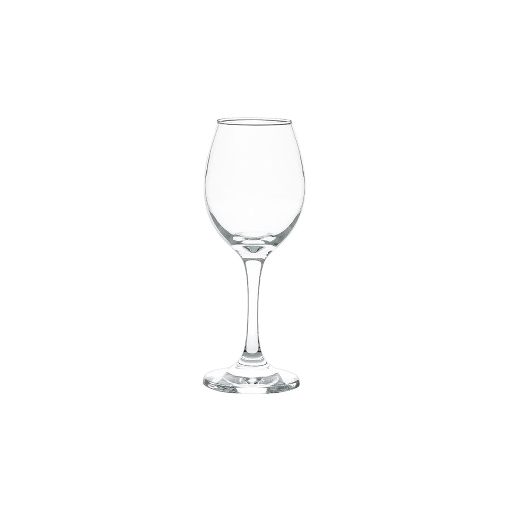 Copa Rioja vino blanco 223ml Cristar