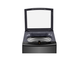 Lavadora automática 9kg Silver Mabe