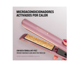 Plancha alisadora delgada Airvive Remington