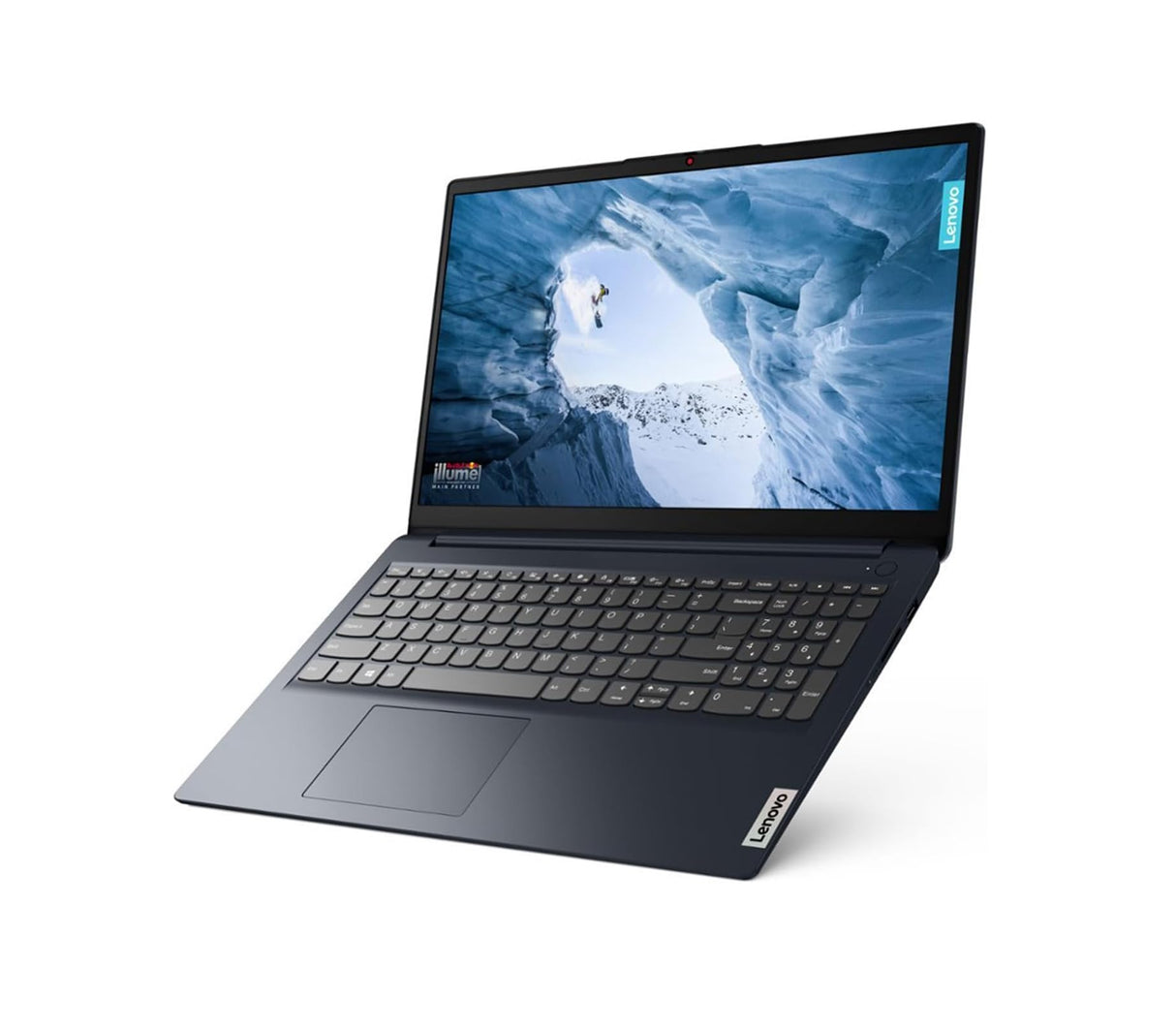 Laptop 15.6" TouchScreen 8GB 512GB SSD i5 Lenovo