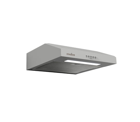 Campana UT 50cm 110V Silver Mabe