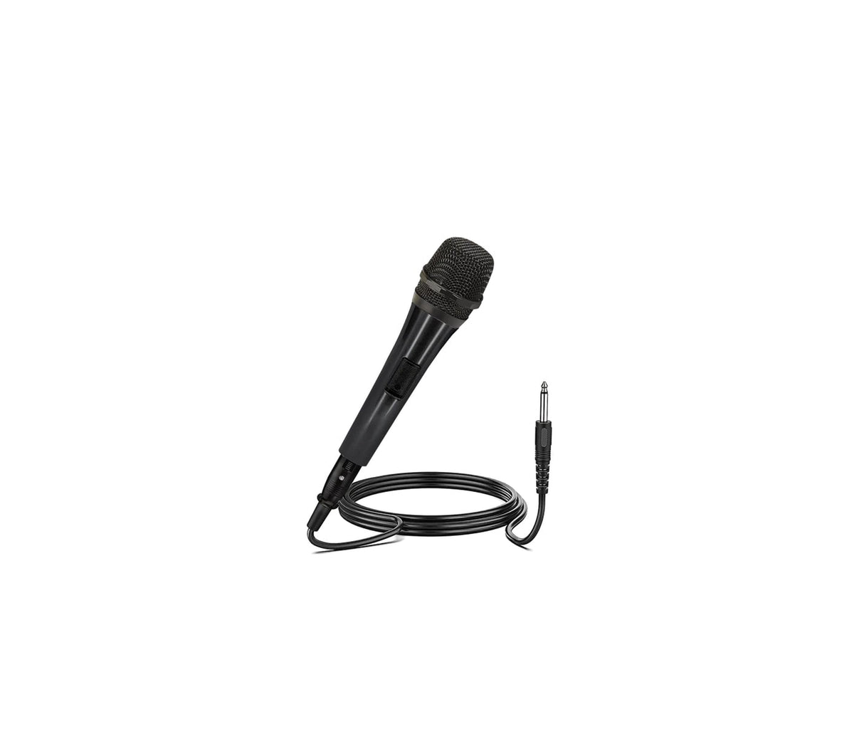 Corneta 10" 1600W con micrófono Mod. Aruba Moonki