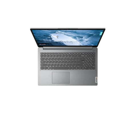 Laptop IdeaPad 15.6" FHD l1 128GB SSD 12GB RAM Gris Lenovo