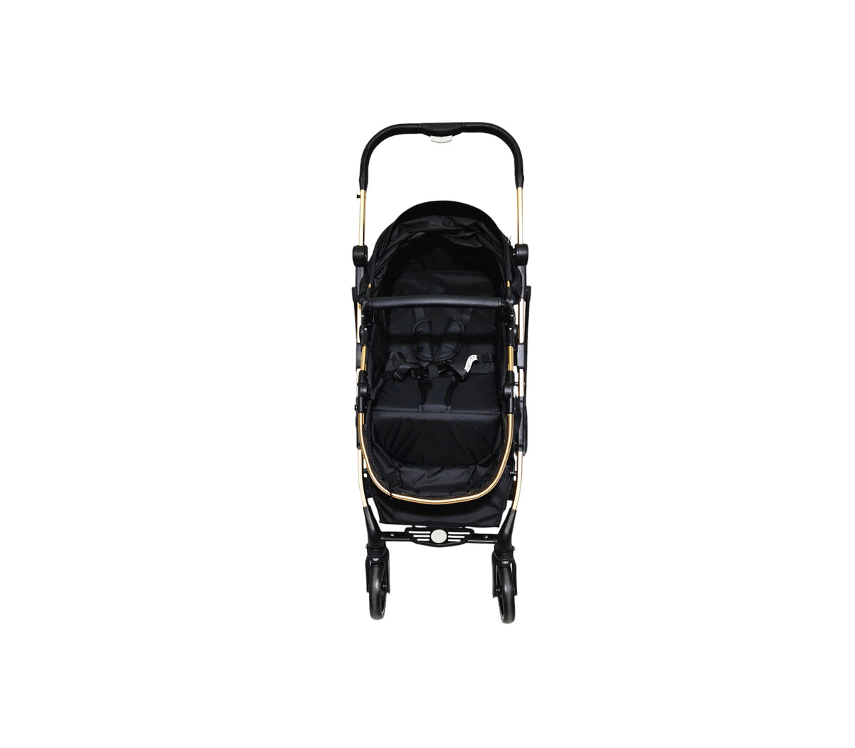 Coche Tipo Moises Para Bebe Bebesitos