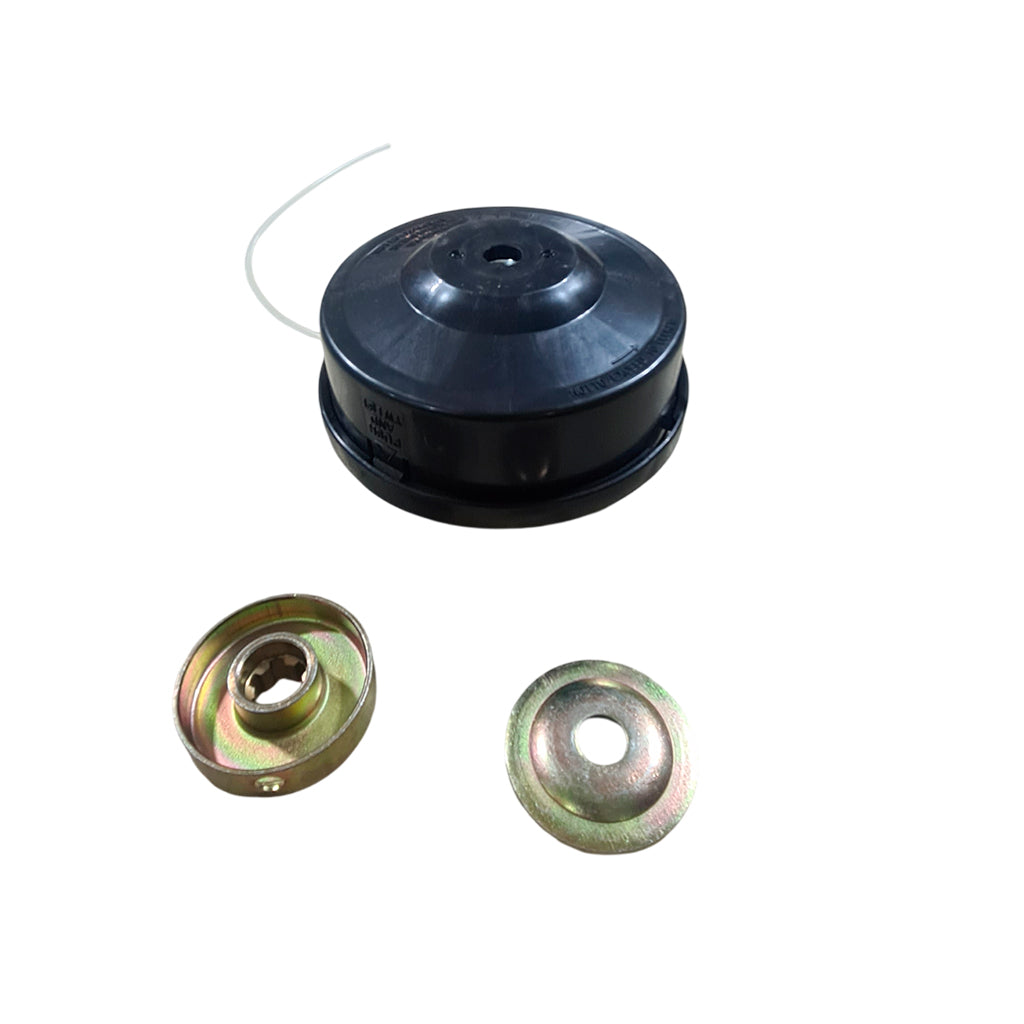 Desmalezadora a gasolina 52 cc Eco Lynox