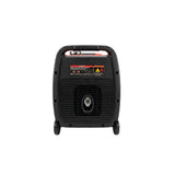 Generador eléctrico inverter silencioso a gasolina 5.0kW Roccia