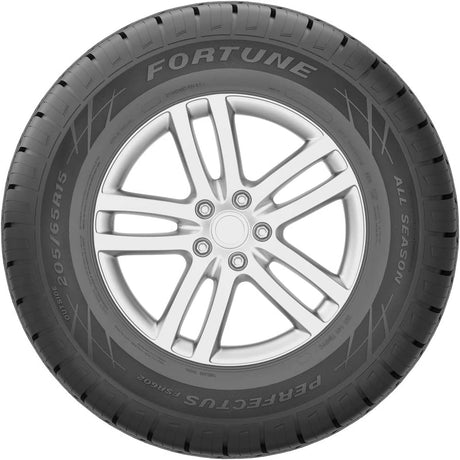 Neumático 195/60R15 Perfectus HP 88H Fortune