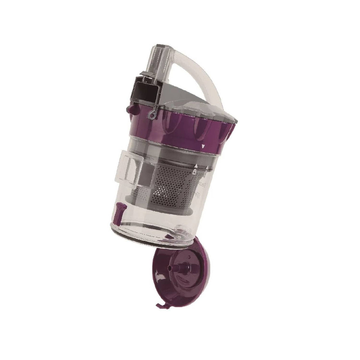 Aspiradora 1200W Hepa Electrolux