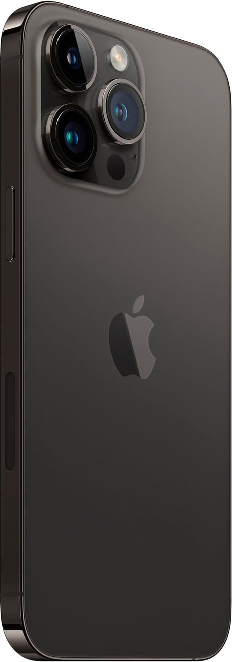 Celular Apple iPhone 14 Pro Max 128GB Space Black