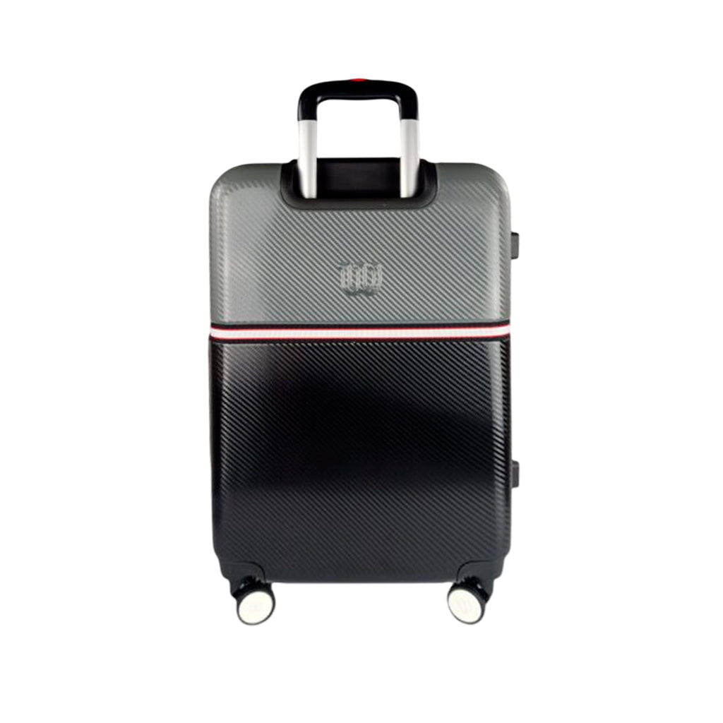 Maleta de viaje Aleppo con recubrimiento ABS Wilson