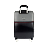 Maleta de viaje Aleppo con recubrimiento ABS Wilson