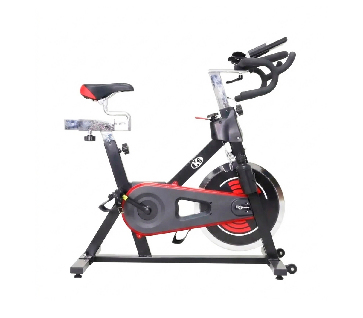 Bicicleta de spinning Electra V6 K6