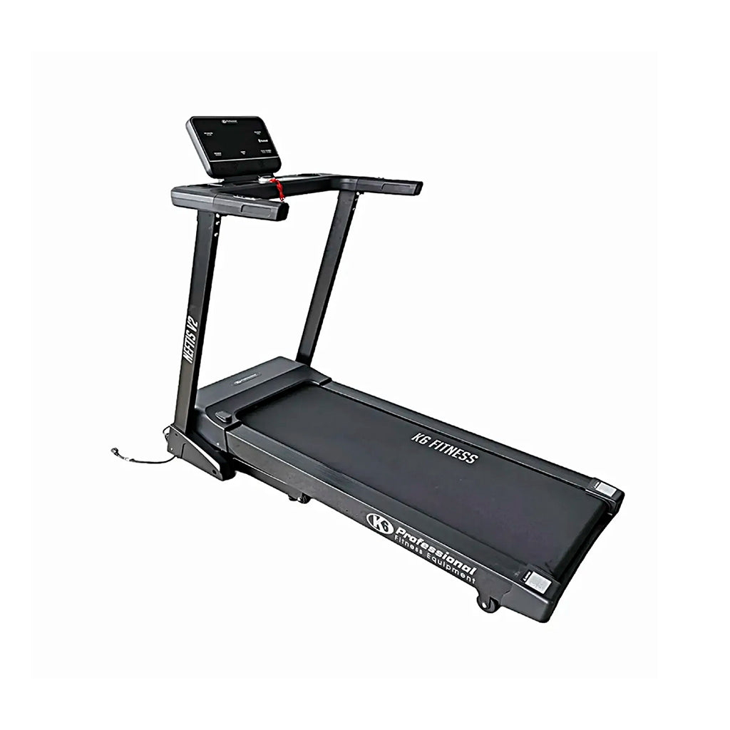 Caminadora Eléctrica Professional Neftis V2 K6