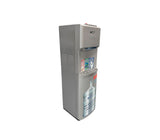 Dispensador de agua carga inferior 110V Gplus