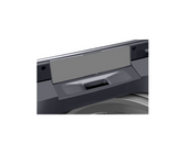 Lavadora automática 9kg Silver Mabe