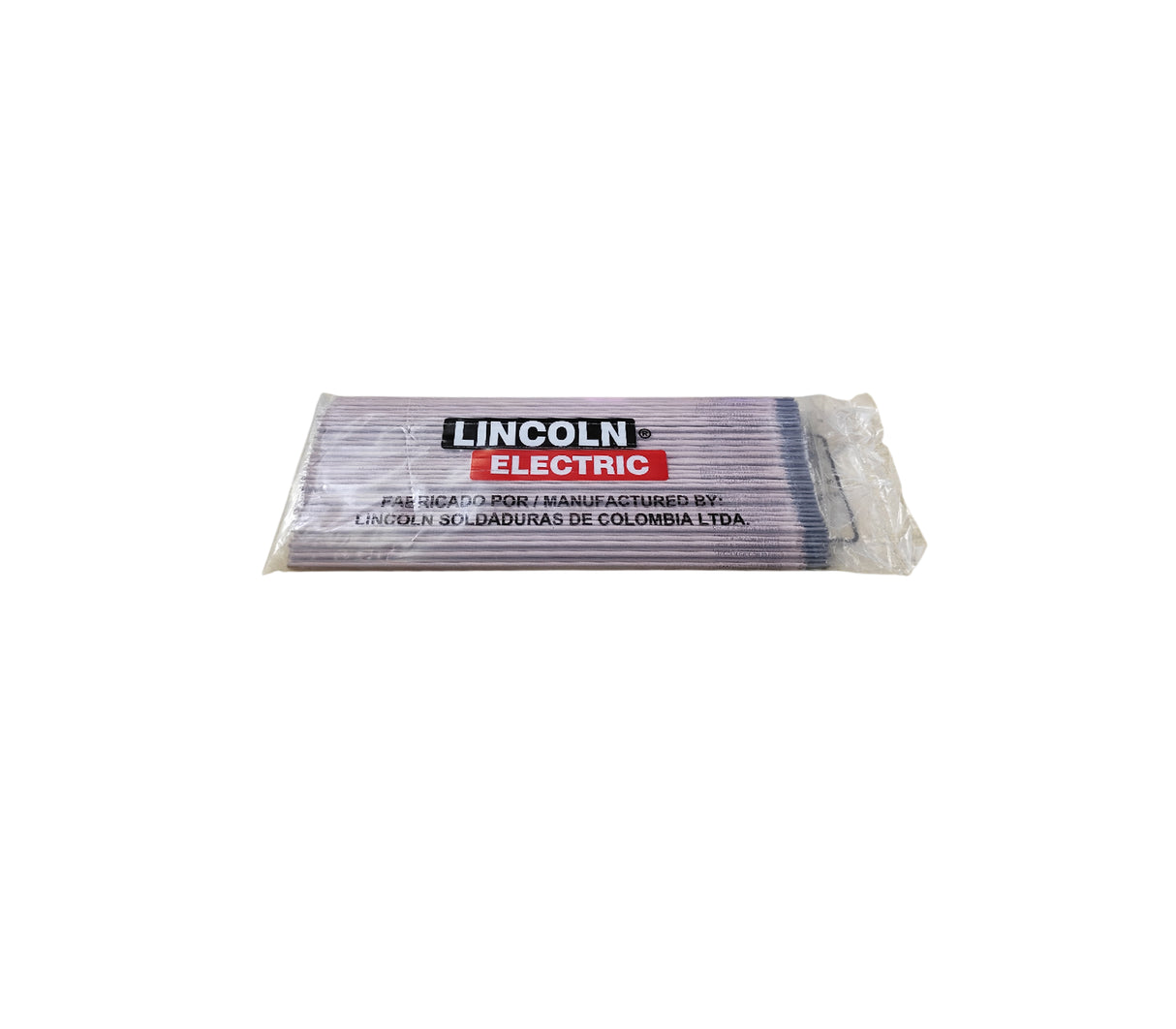 Electrodos 3/32 (2.5mmx350mm) 5kg Lincoln Electric