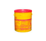 Estuco acrílico para interior y exterior Sika