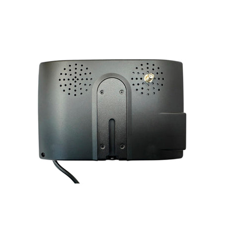 Monitor de cámara 7'' con visión de reversa inalámbrico digital Podofo