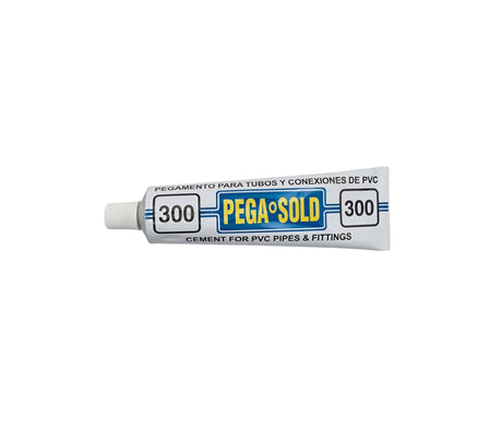 Pegamento para P.V.C Pegasold