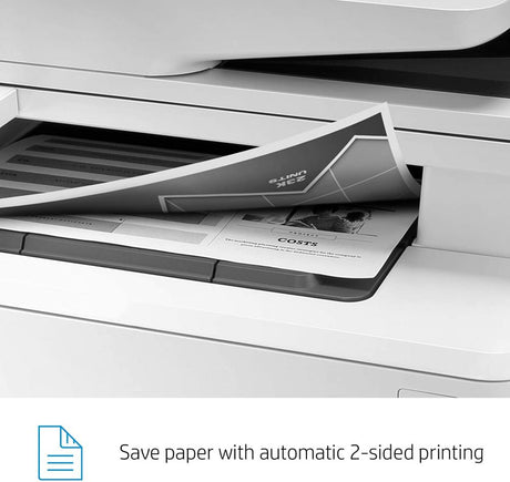 Impresora Laserjet Enterprise M430F HP