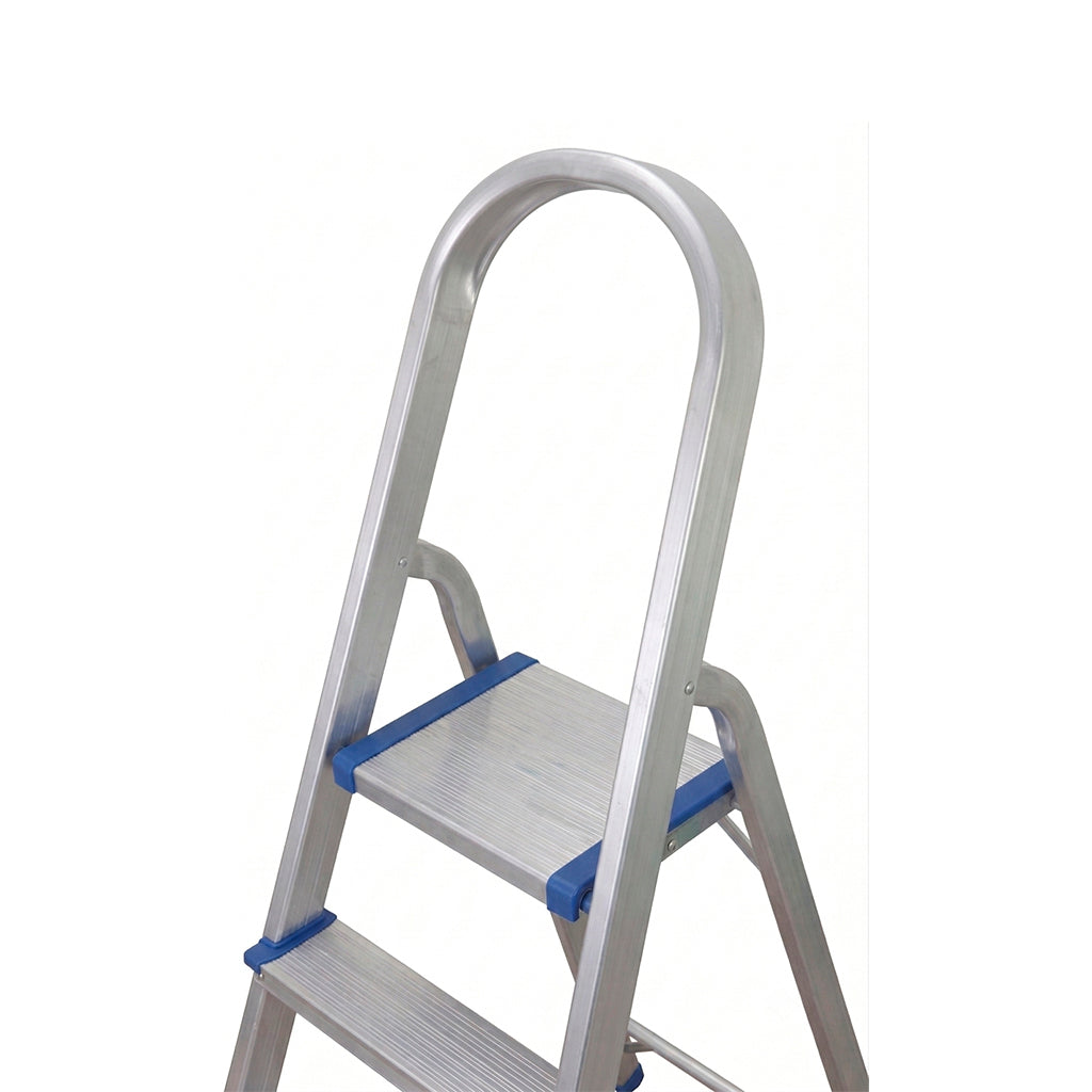 Escalera de Aluminio 4 tramos Brufer