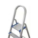 Escalera de Aluminio 4 tramos Brufer