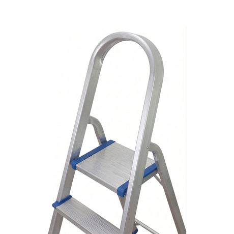 Escalera de Aluminio 4 tramos Brufer