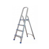 Escalera de Aluminio 4 tramos Brufer