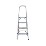 Escalera de Aluminio 4 tramos Brufer