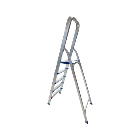 Escalera de Aluminio 5 tramos Brufer