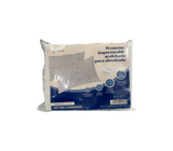 Set de 2 fundas impermeables acolchadas para almohadas 50 x 90 cm Ducarsil