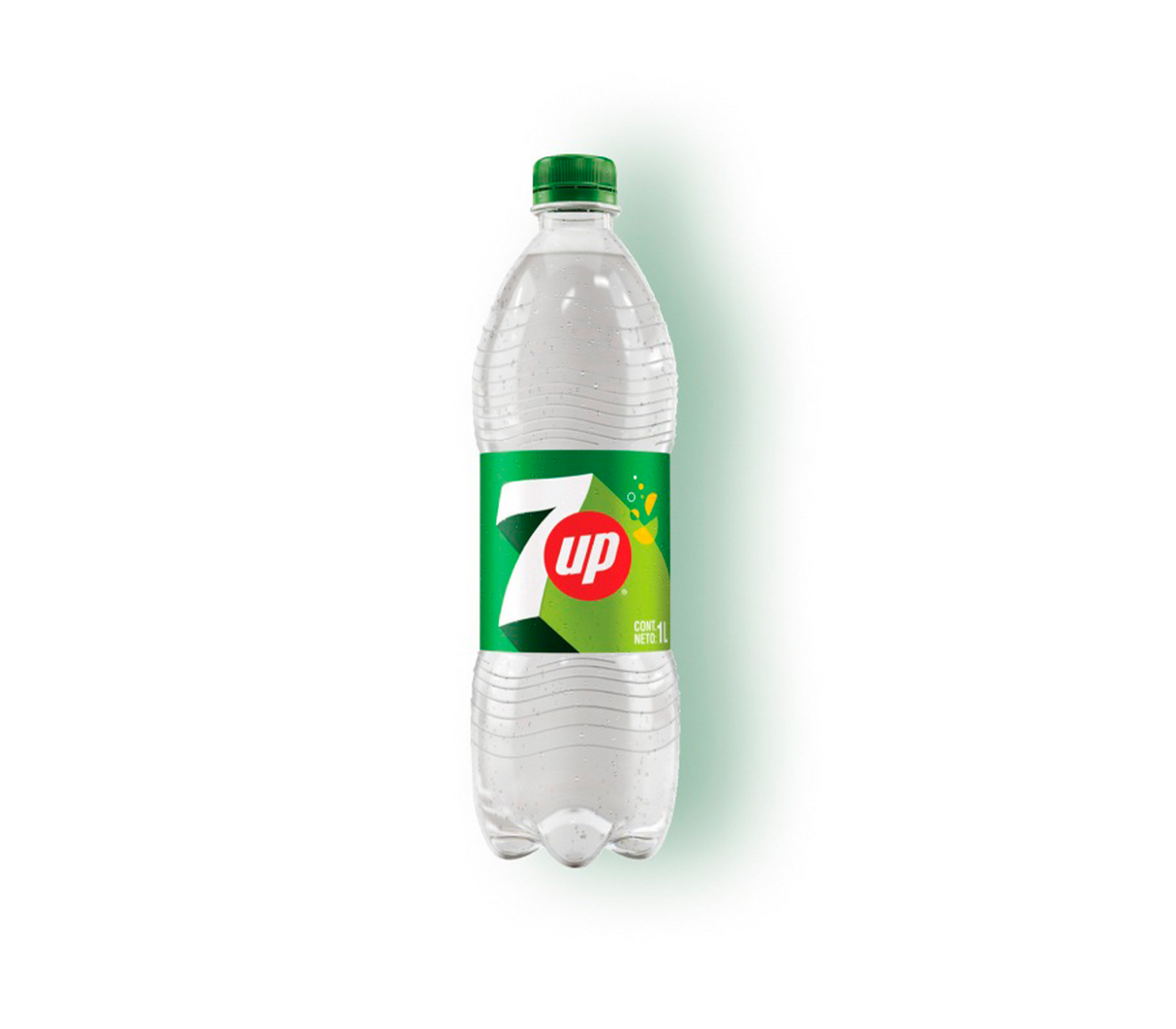 Refresco 7up 1 Litro