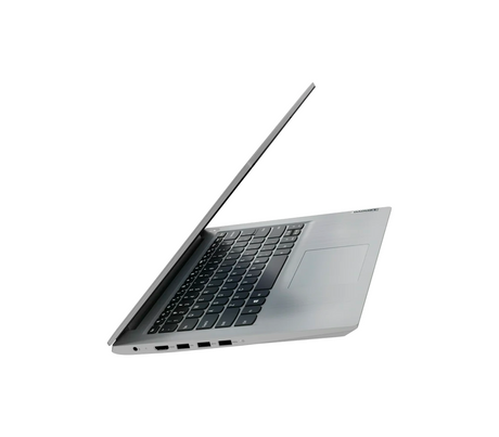 Lapto ideapad 3i 14" fhd 128gb ssd 8gb/256gb ram windows 11 grey Lenovo