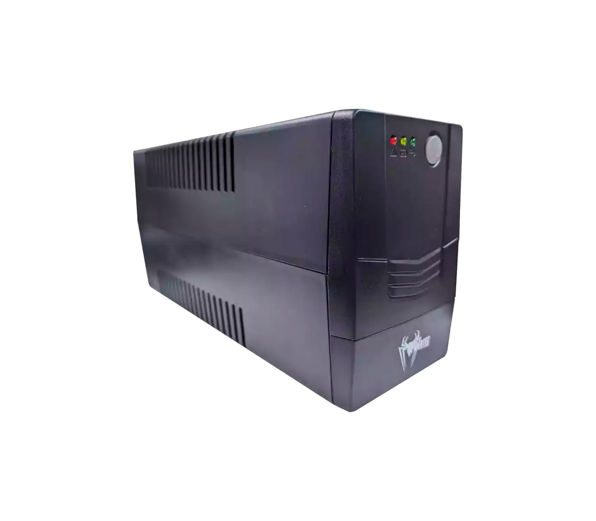 Ups 750va 360w 120v avr 8 tomas Spidertec