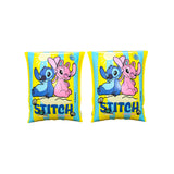Flotadores infantiles de brazos Stitch 23 cm x 15 cm Bestway